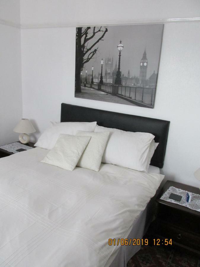 Valdene Hotel Пейнтон Экстерьер фото