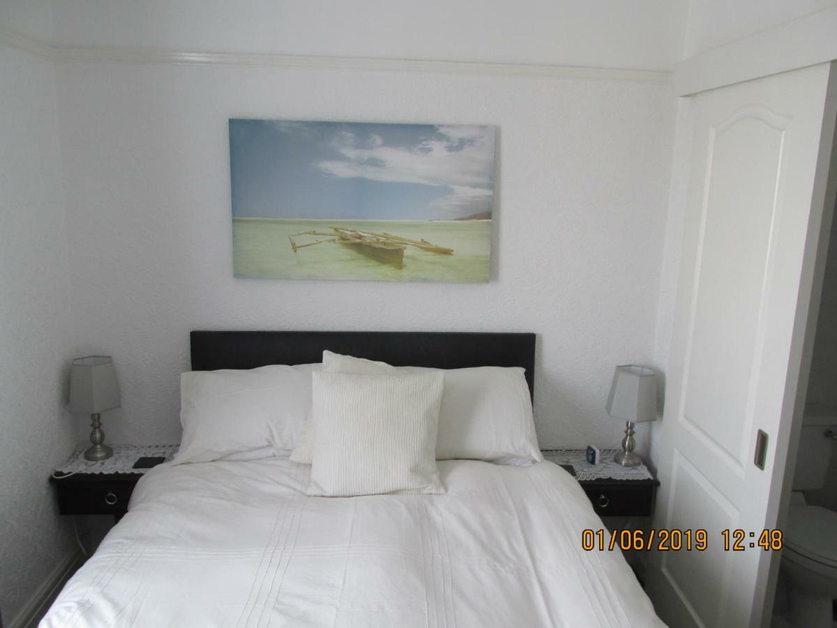 Valdene Hotel Пейнтон Экстерьер фото